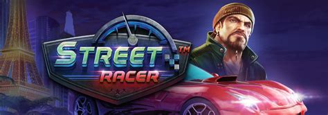 Street Racer 5